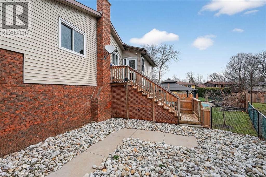 7078 Rosseau Place, Niagara Falls, Ontario  L2J 3V2 - Photo 37 - 40810972