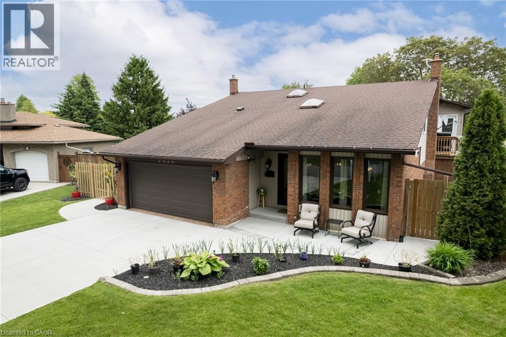 7078 Rosseau Place, Niagara Falls, Ontario  L2J 3V2 - Photo 3 - 40810972