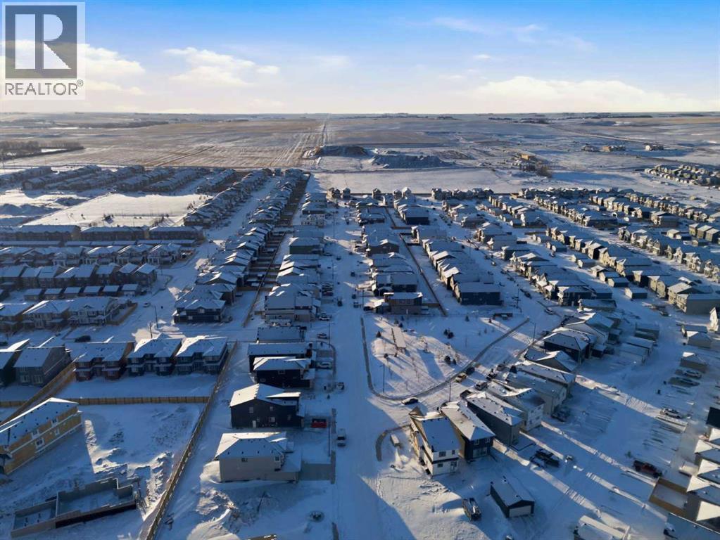 921 Chinook Winds Meadow Sw, Airdrie, Alberta  T4B 0R7 - Photo 28 - A2276943