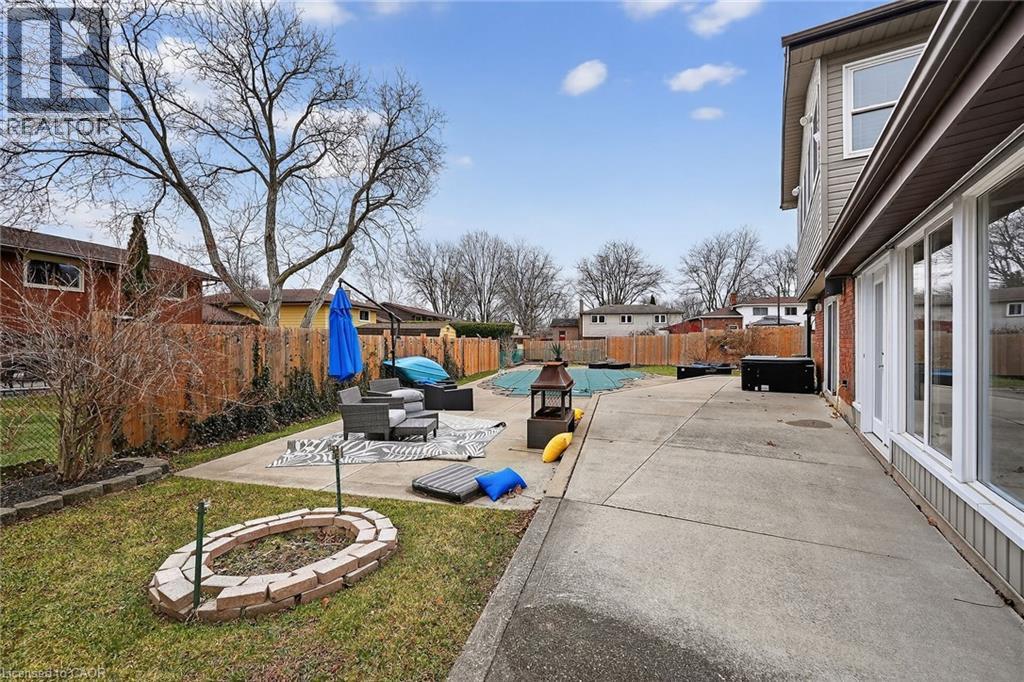 7078 Rosseau Place, Niagara Falls, Ontario  L2J 3V2 - Photo 48 - 40810972