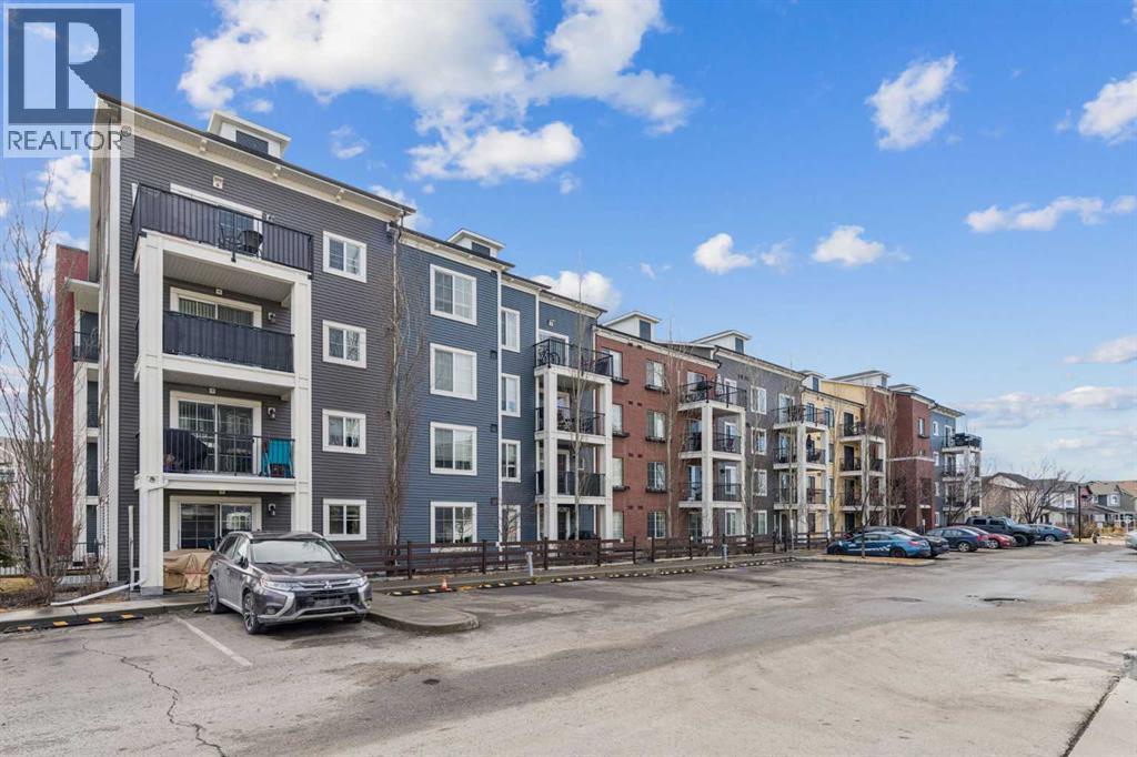 1403, 755 Copperpond Boulevard Se, Calgary, Alberta  T2Z 4R2 - Photo 16 - A2294286