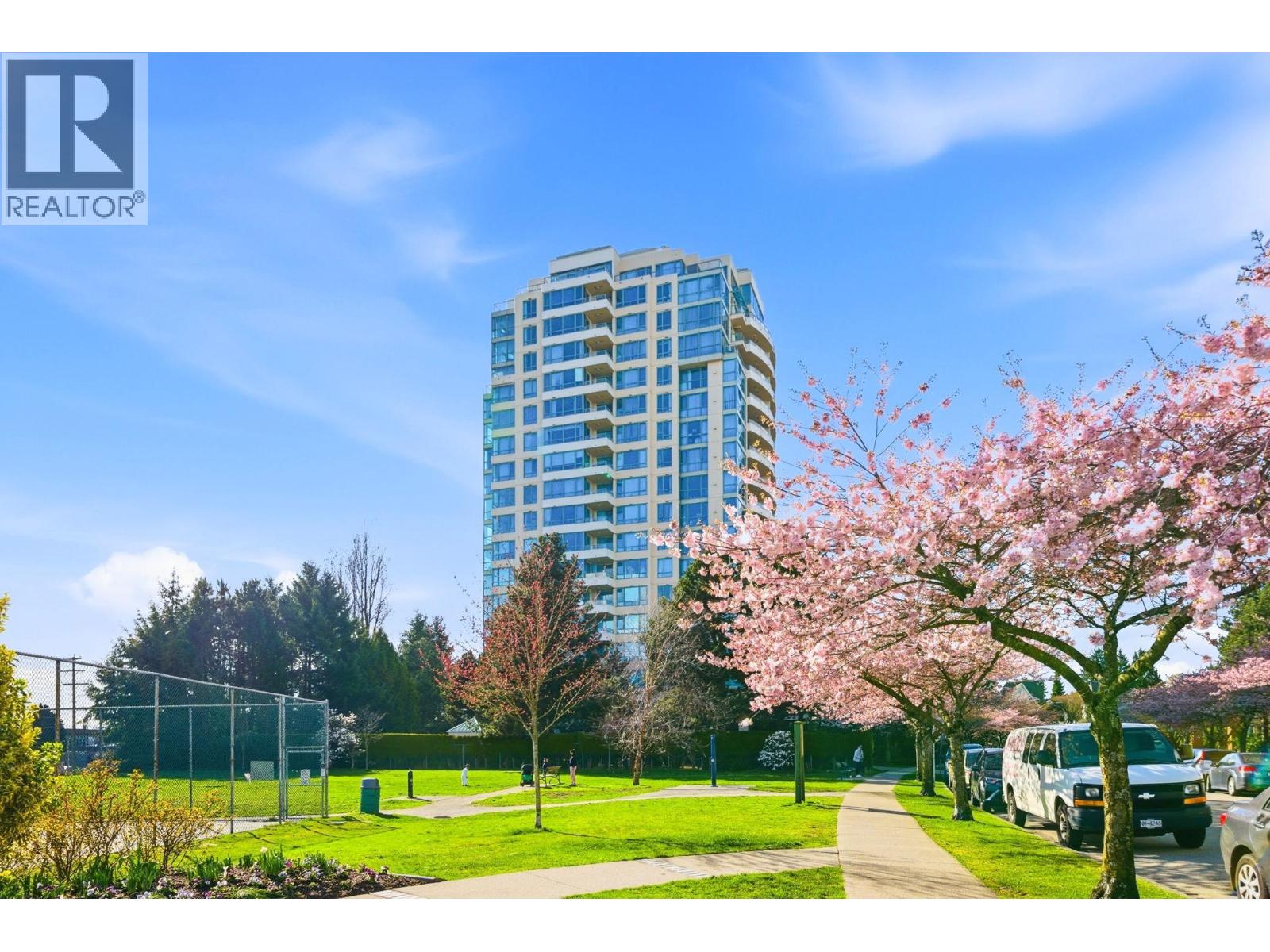 1003 6622 Southoaks Crescent, Burnaby, British Columbia  V5E 4K2 - Photo 39 - R3102981