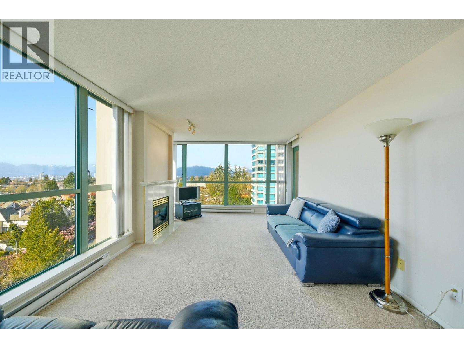 1003 6622 Southoaks Crescent, Burnaby, British Columbia  V5E 4K2 - Photo 6 - R3102981