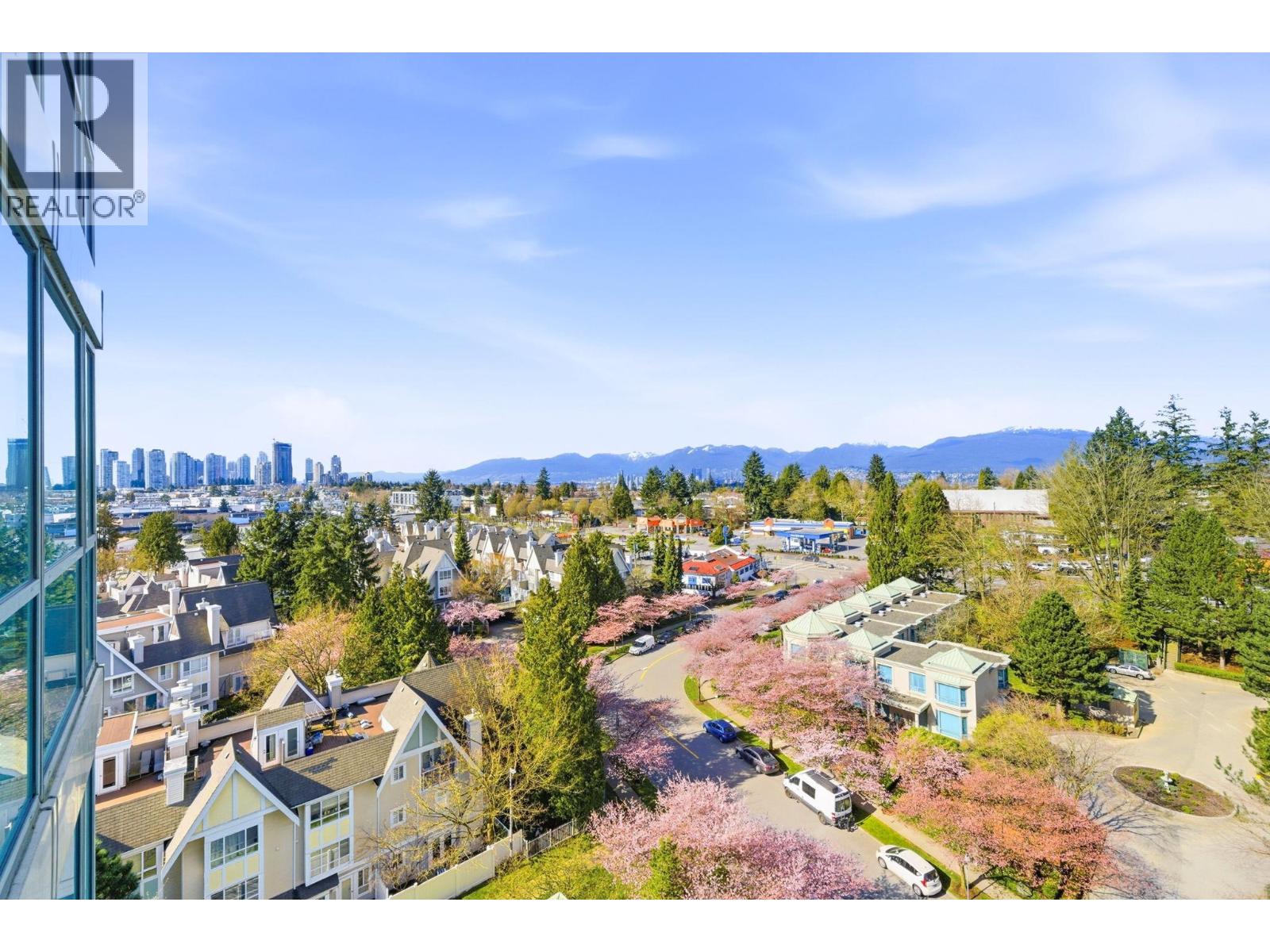 1003 6622 Southoaks Crescent, Burnaby, British Columbia  V5E 4K2 - Photo 34 - R3102981