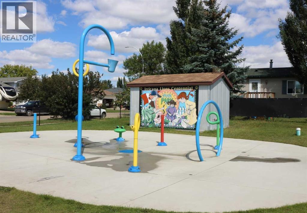 443 Henricks Drive, Irricana, Alberta  T0M 1G0 - Photo 28 - A2294712