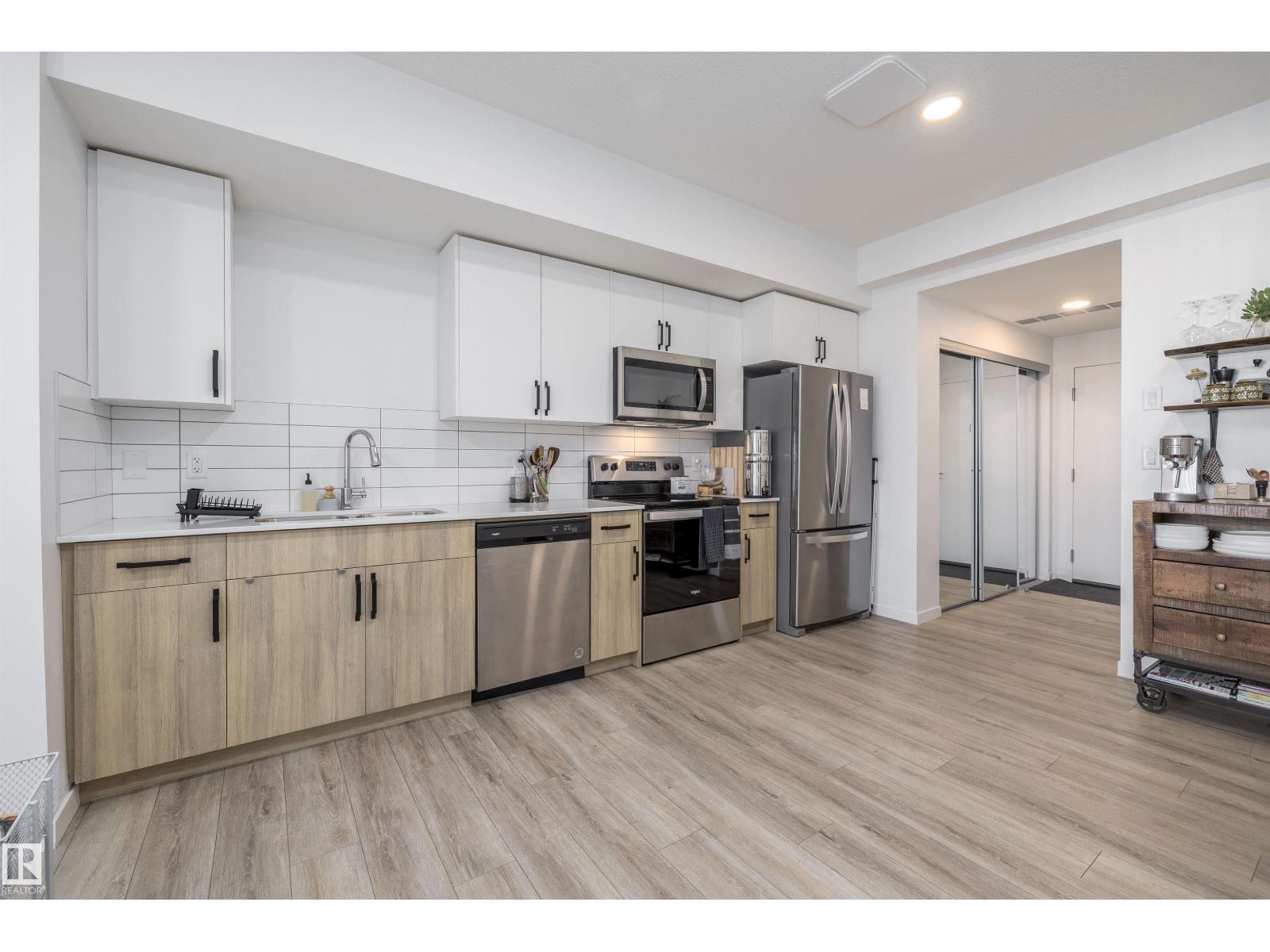 #101 860 Secord Blvd Nw, Edmonton, Alberta  T5T 7R0 - Photo 13 - E4478872