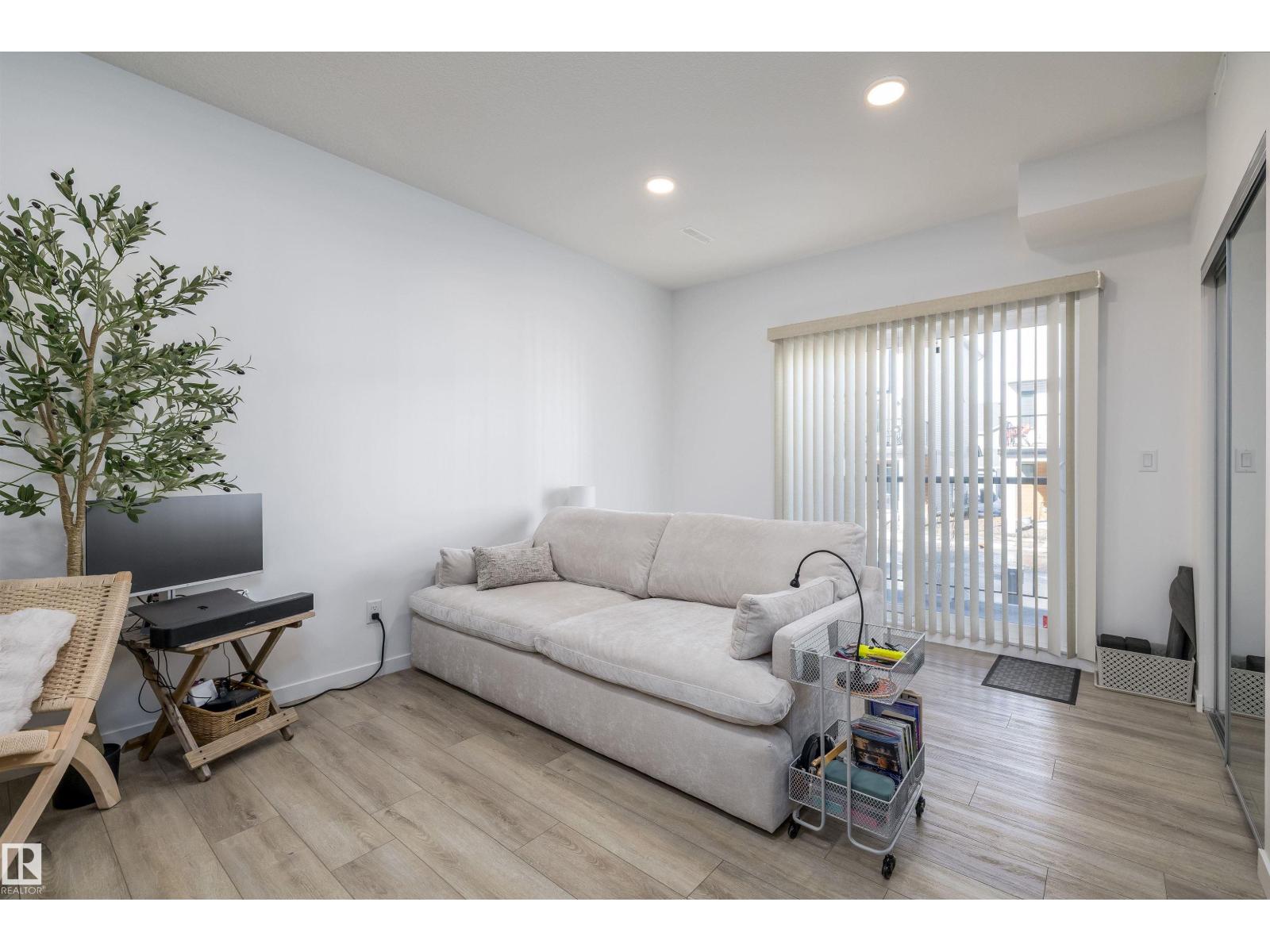 #101 860 Secord Blvd Nw, Edmonton, Alberta  T5T 7R0 - Photo 14 - E4478872