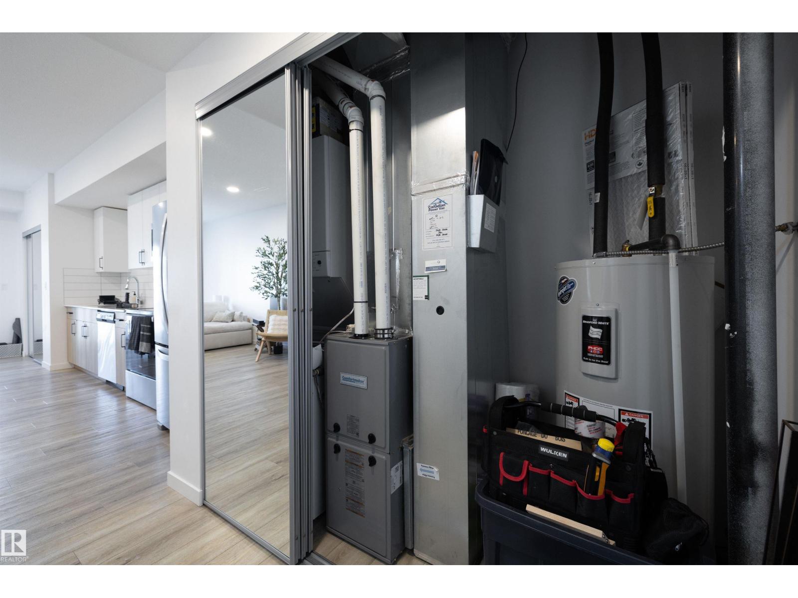 #101 860 Secord Blvd Nw, Edmonton, Alberta  T5T 7R0 - Photo 16 - E4478872