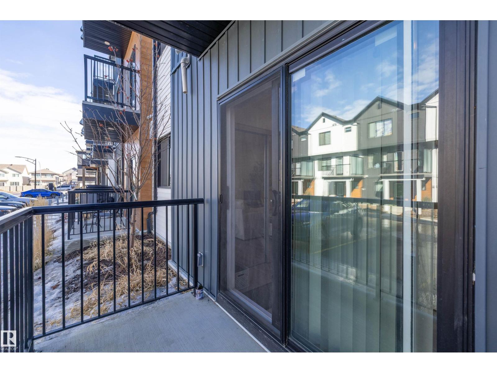 #101 860 Secord Blvd Nw, Edmonton, Alberta  T5T 7R0 - Photo 20 - E4478872
