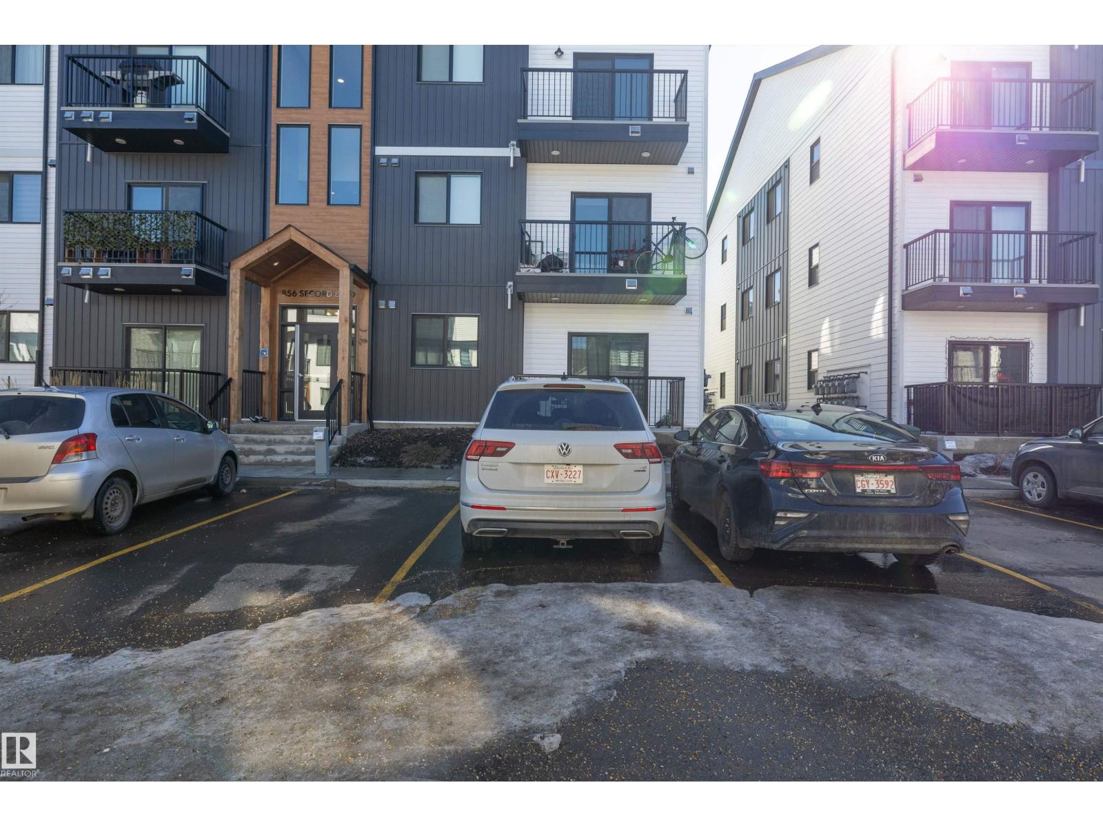 #101 860 Secord Blvd Nw, Edmonton, Alberta  T5T 7R0 - Photo 23 - E4478872