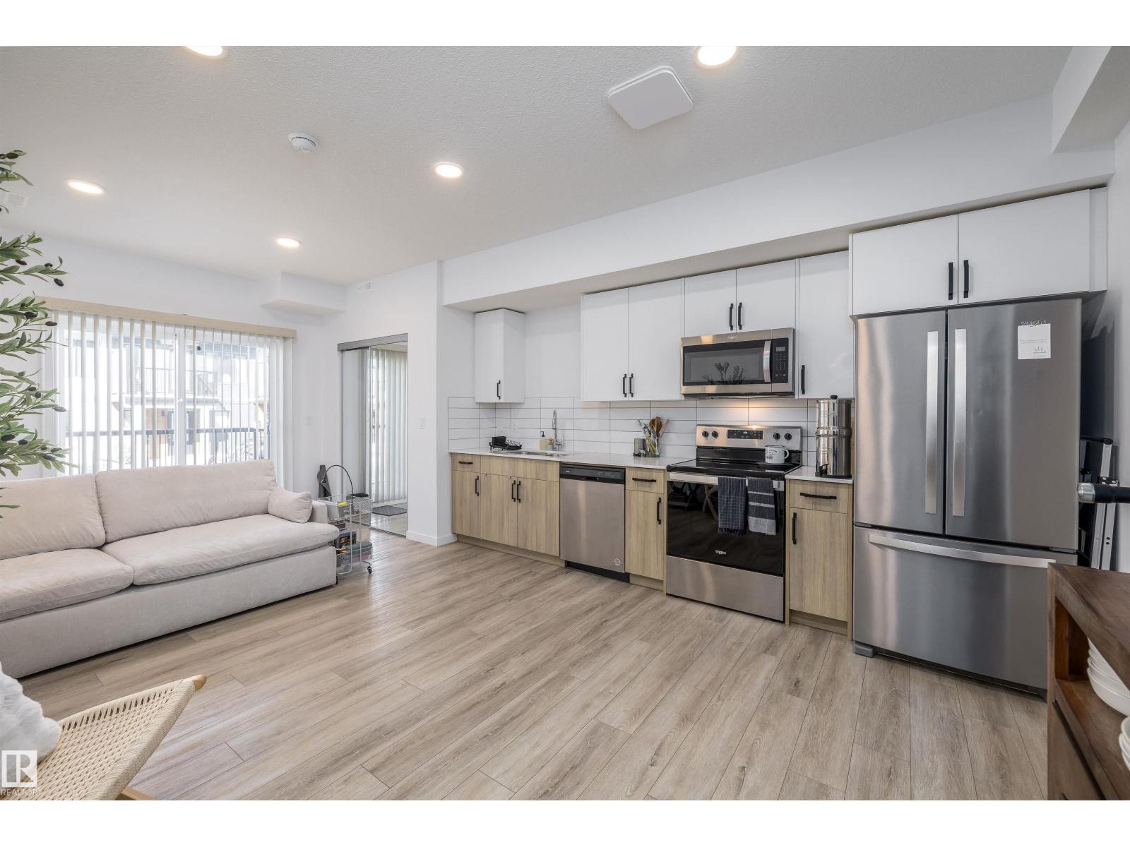 #101 860 Secord Blvd Nw, Edmonton, Alberta  T5T 7R0 - Photo 7 - E4478872