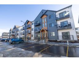 #101 860 Secord Blvd NW, Edmonton, Alberta