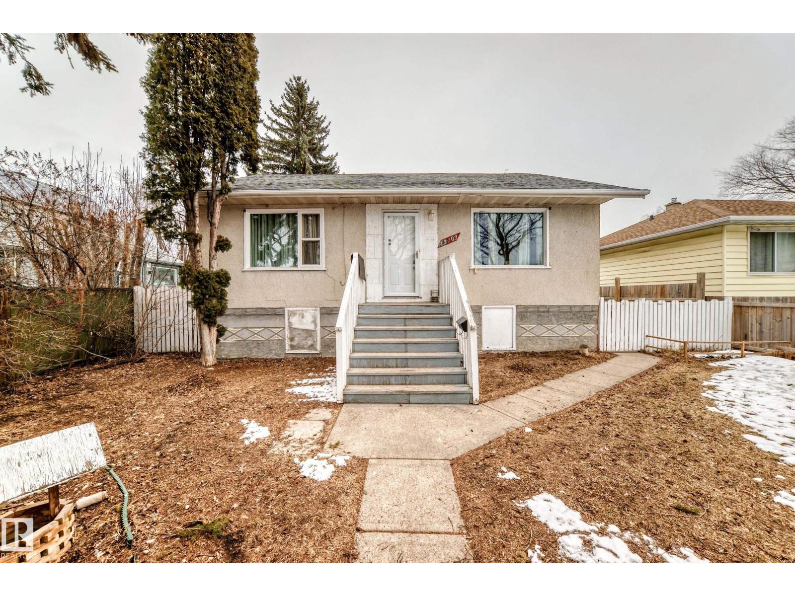 12107 83 ST NW, edmonton, Alberta