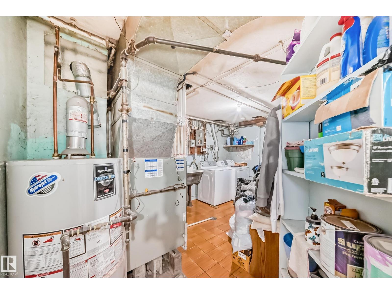 12107 83 St Nw, Edmonton, Alberta  T5B 2Z8 - Photo 37 - E4478873