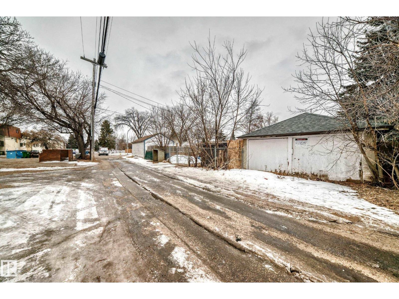 12107 83 St Nw, Edmonton, Alberta  T5B 2Z8 - Photo 40 - E4478873