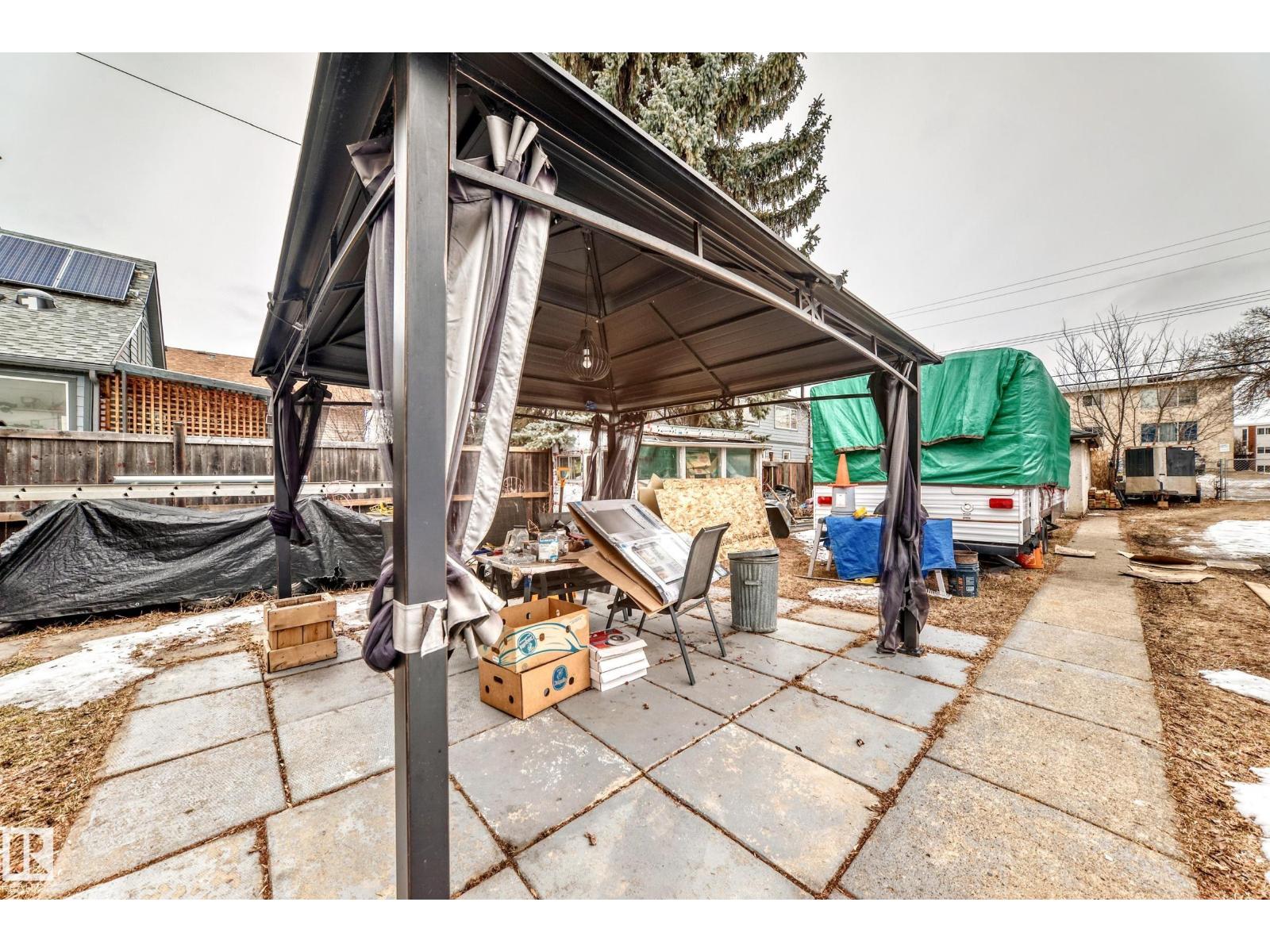 12107 83 St Nw, Edmonton, Alberta  T5B 2Z8 - Photo 41 - E4478873