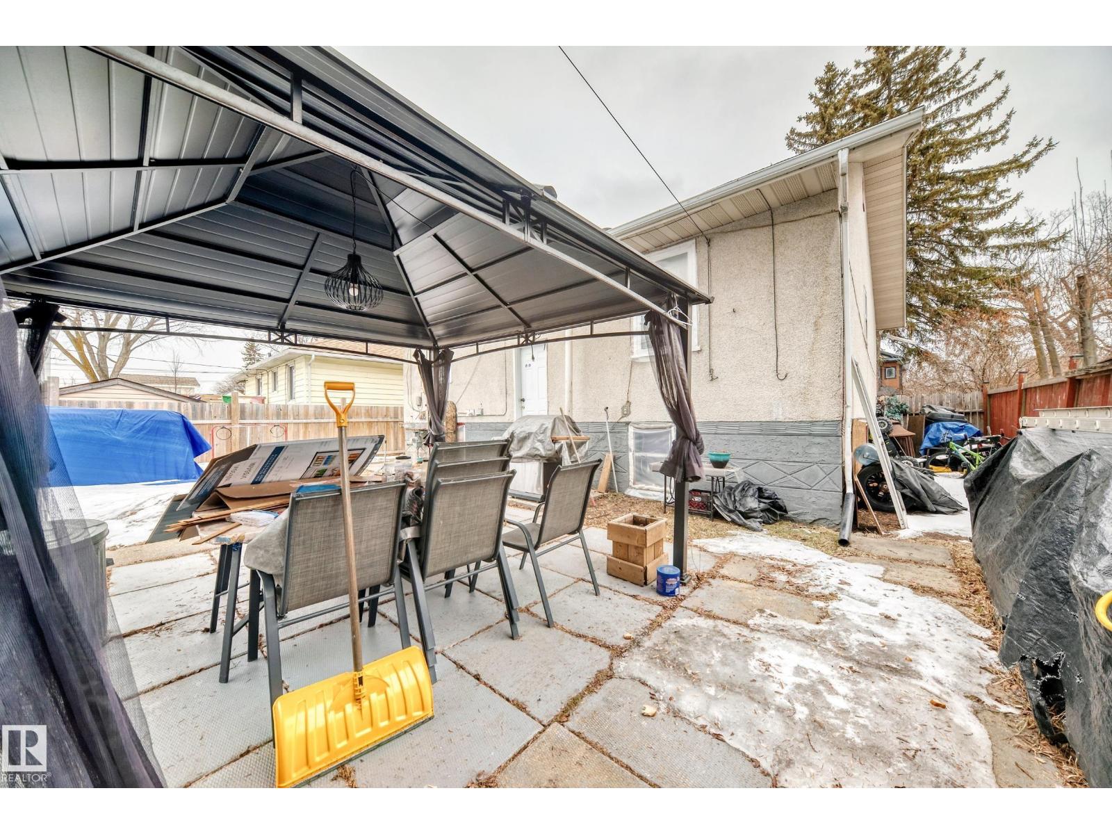 12107 83 St Nw, Edmonton, Alberta  T5B 2Z8 - Photo 43 - E4478873