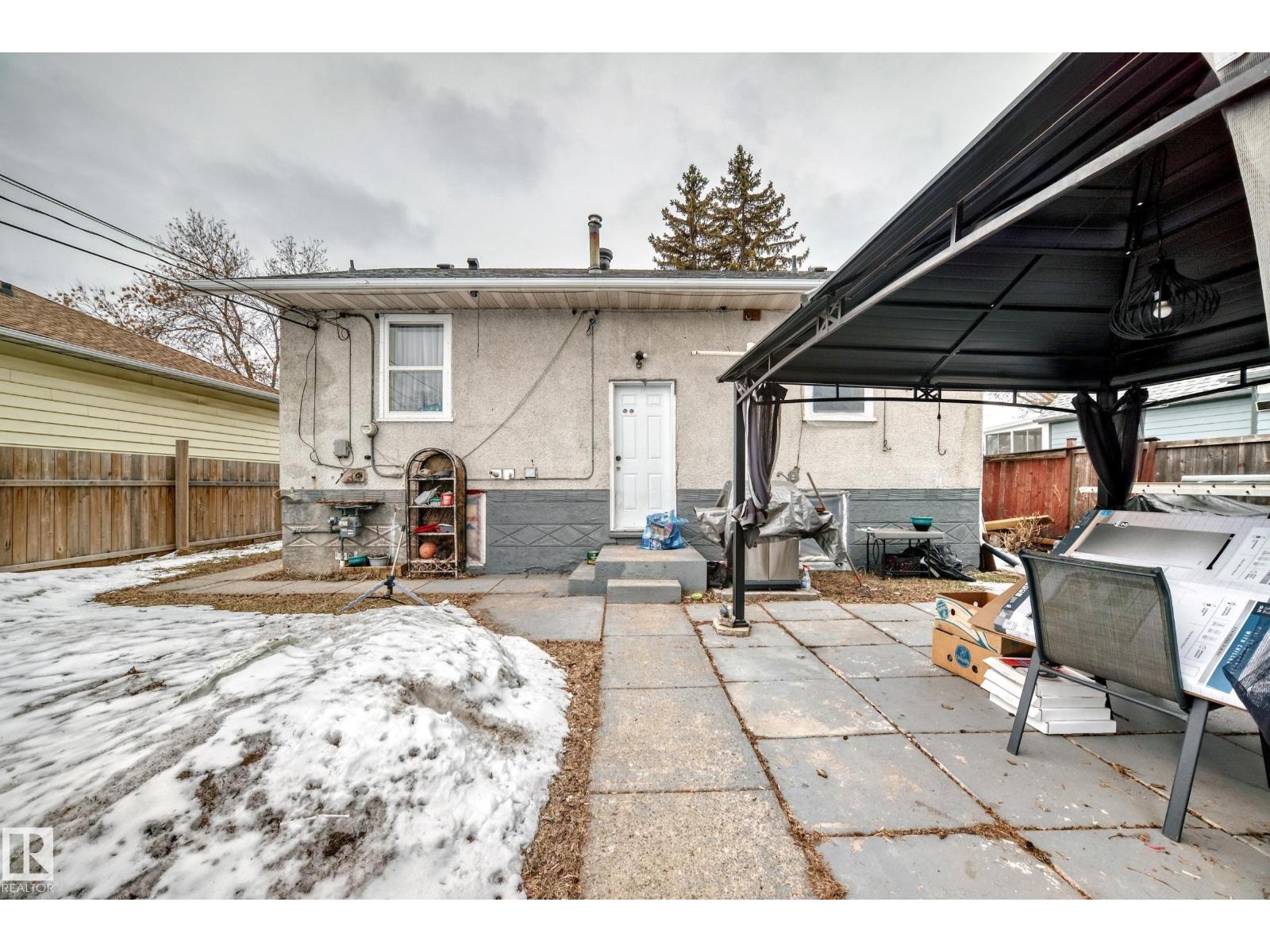 12107 83 St Nw, Edmonton, Alberta  T5B 2Z8 - Photo 44 - E4478873