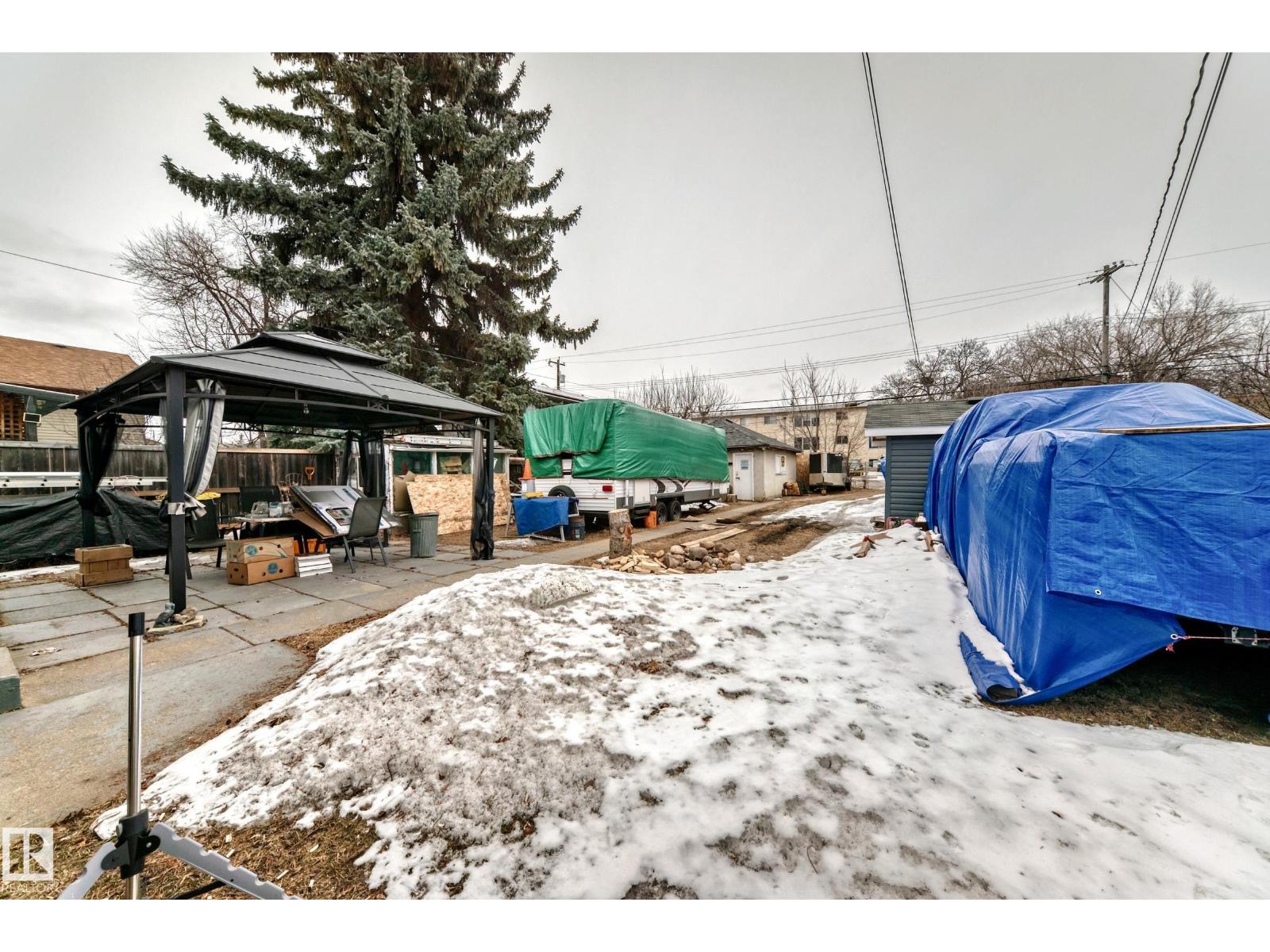 12107 83 St Nw, Edmonton, Alberta  T5B 2Z8 - Photo 46 - E4478873