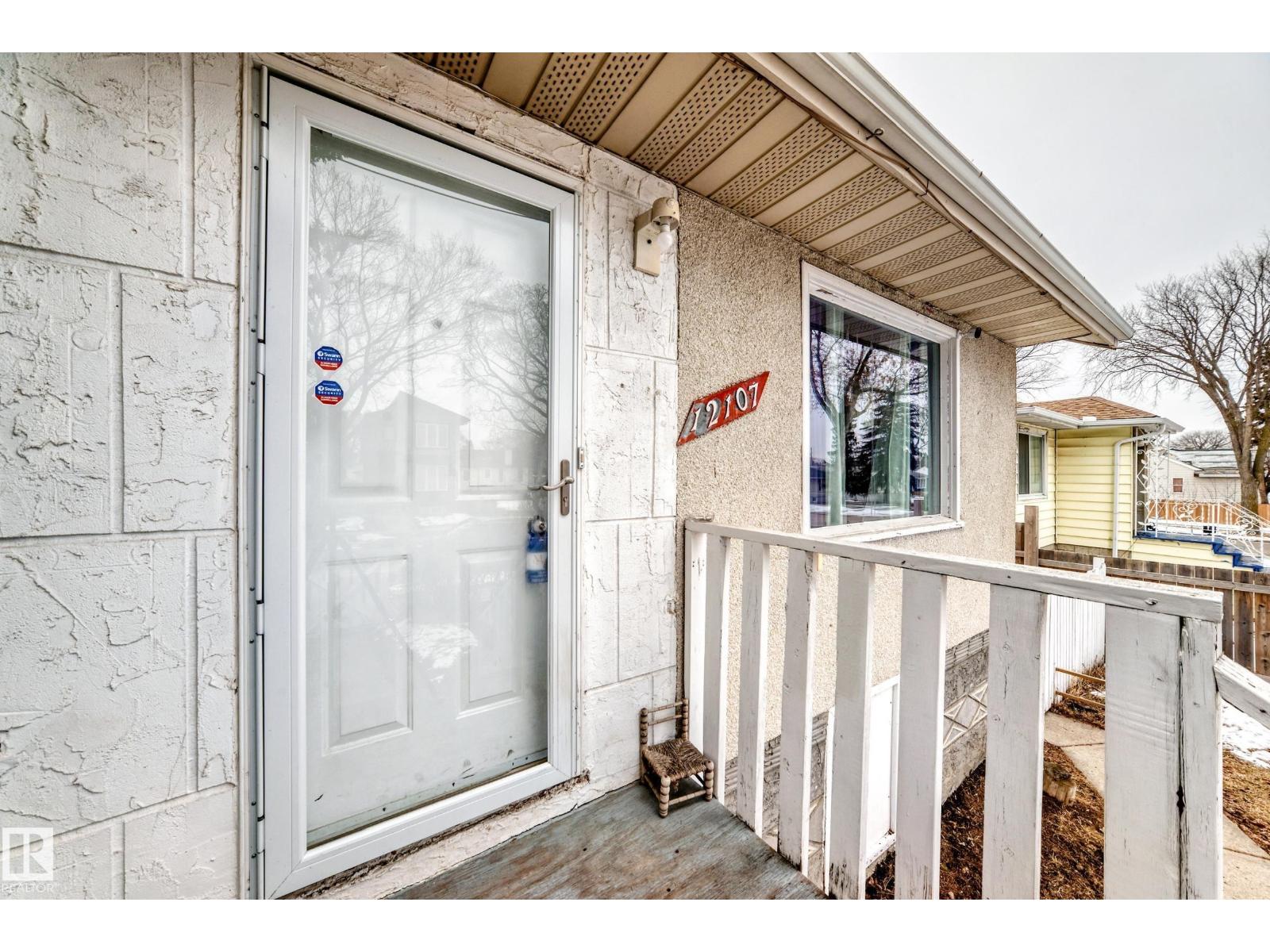 12107 83 St Nw, Edmonton, Alberta  T5B 2Z8 - Photo 47 - E4478873