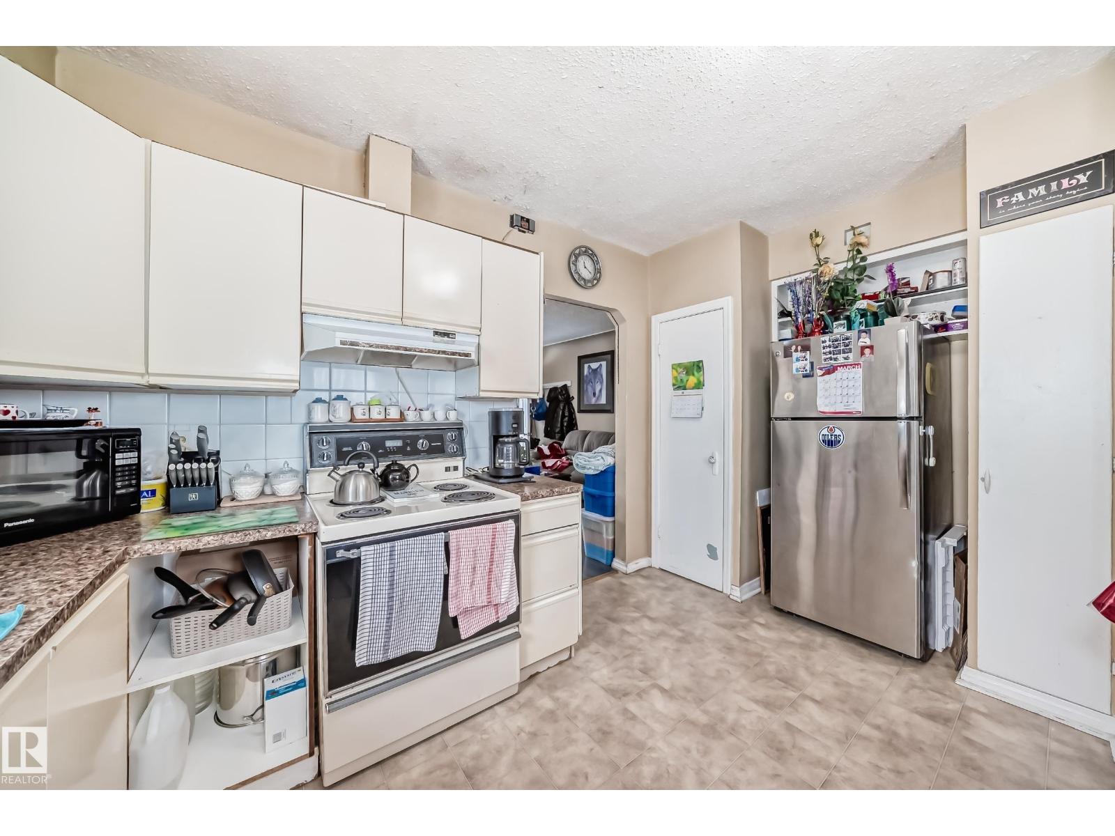 12107 83 St Nw, Edmonton, Alberta  T5B 2Z8 - Photo 7 - E4478873