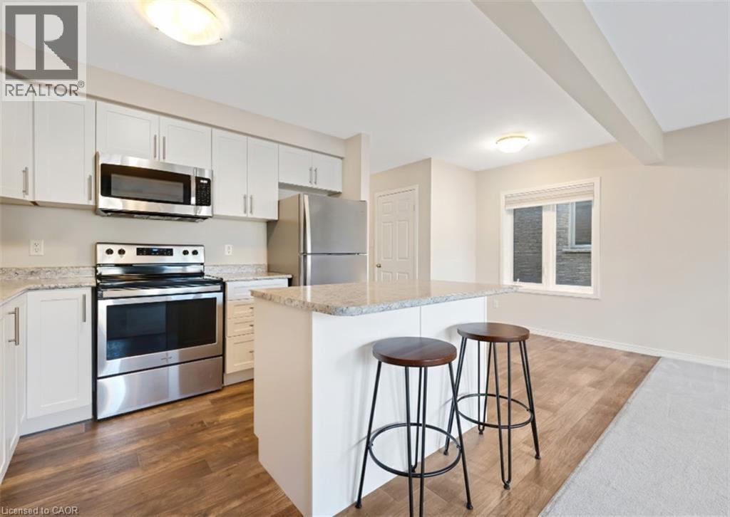 50 Pinnacle Drive Unit# 56, Kitchener, Ontario  N2P 0H8 - Photo 10 - 40814828