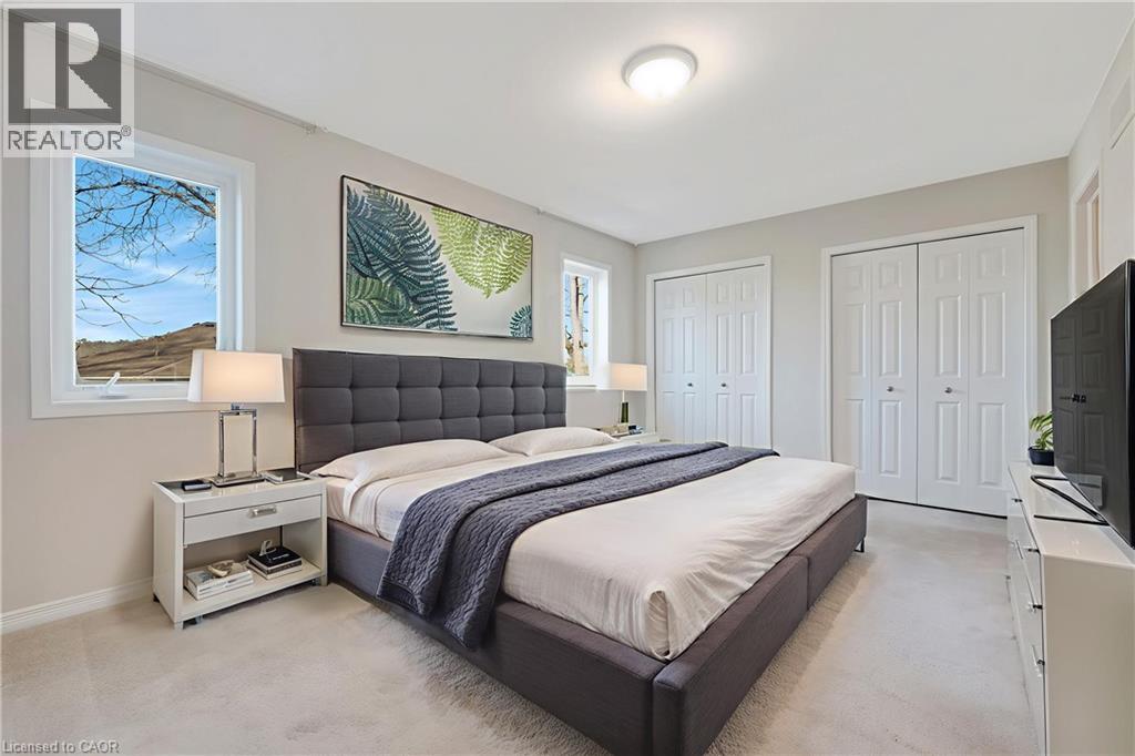 50 Pinnacle Drive Unit# 56, Kitchener, Ontario  N2P 0H8 - Photo 15 - 40814828