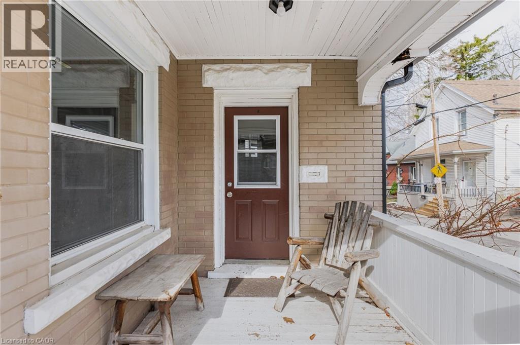 14 Hermie Place, Kitchener, Ontario  N2H 4Y1 - Photo 4 - 40814826