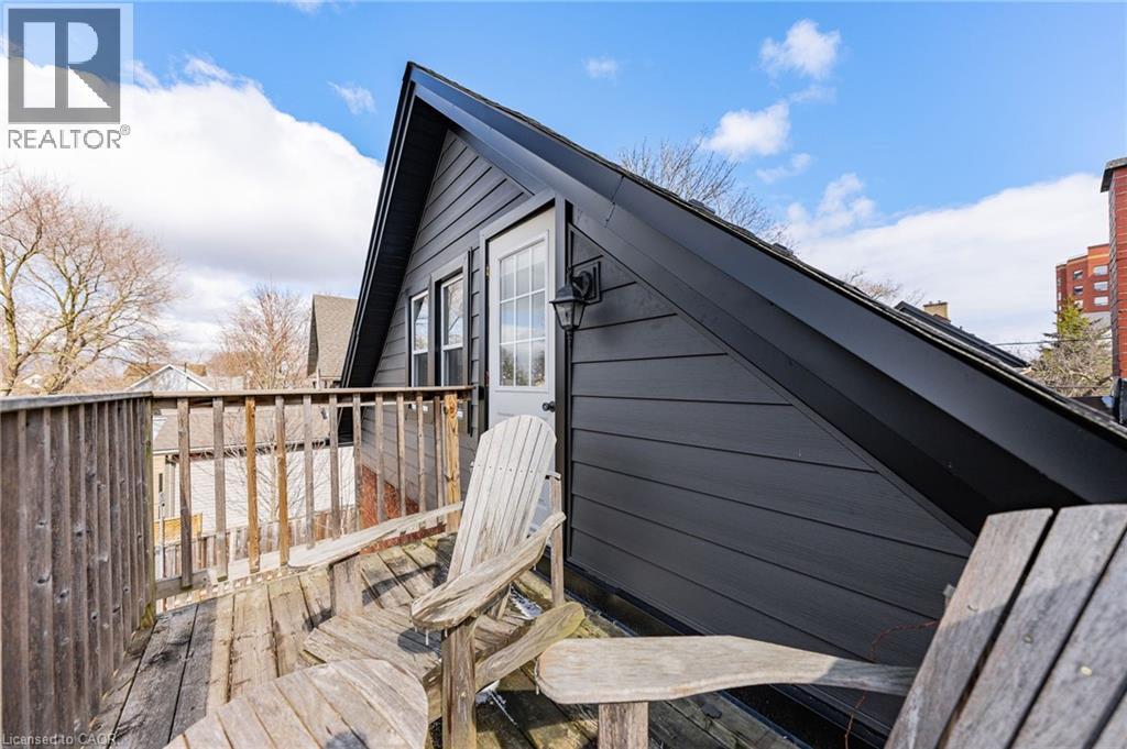 14 Hermie Place, Kitchener, Ontario  N2H 4Y1 - Photo 41 - 40814826