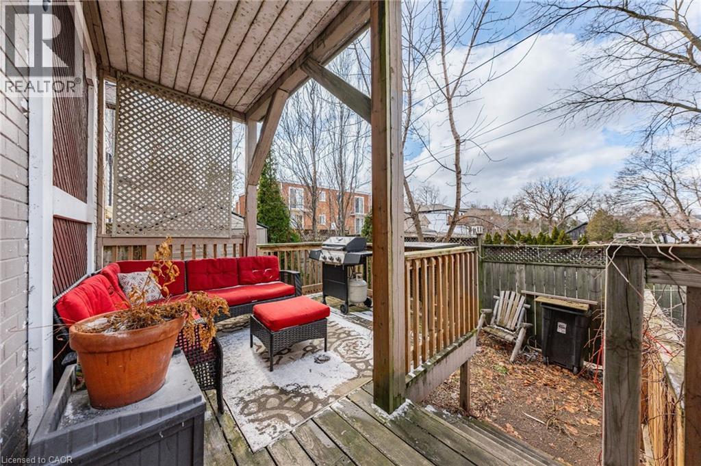 14 Hermie Place, Kitchener, Ontario  N2H 4Y1 - Photo 42 - 40814826