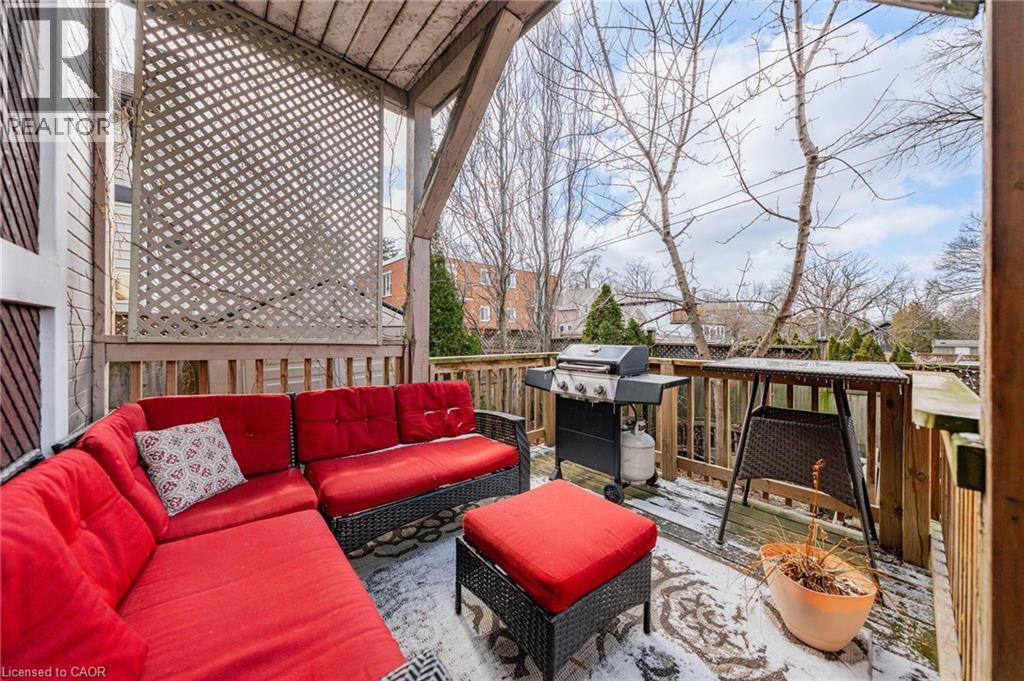 14 Hermie Place, Kitchener, Ontario  N2H 4Y1 - Photo 43 - 40814826