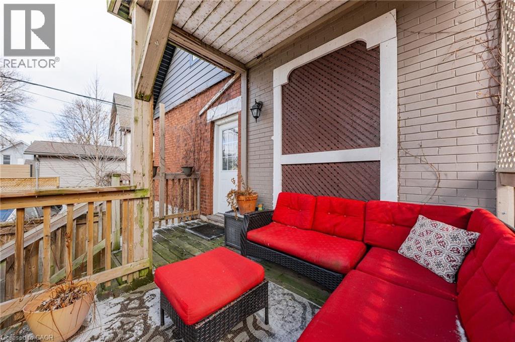 14 Hermie Place, Kitchener, Ontario  N2H 4Y1 - Photo 44 - 40814826