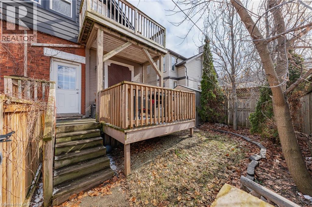 14 Hermie Place, Kitchener, Ontario  N2H 4Y1 - Photo 45 - 40814826