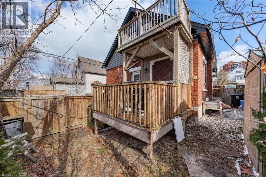 14 Hermie Place, Kitchener, Ontario  N2H 4Y1 - Photo 47 - 40814826