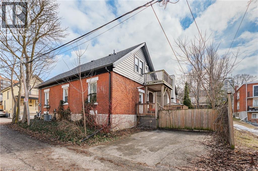 14 Hermie Place, Kitchener, Ontario  N2H 4Y1 - Photo 48 - 40814826