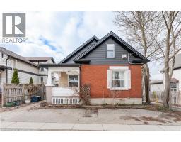 14 HERMIE Place, kitchener, Ontario