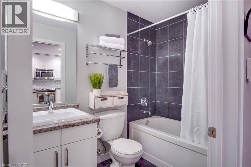 551 Maple Avenue Unit# 311, Burlington, Ontario  L7S 1M7 - Photo 12 - 40814728