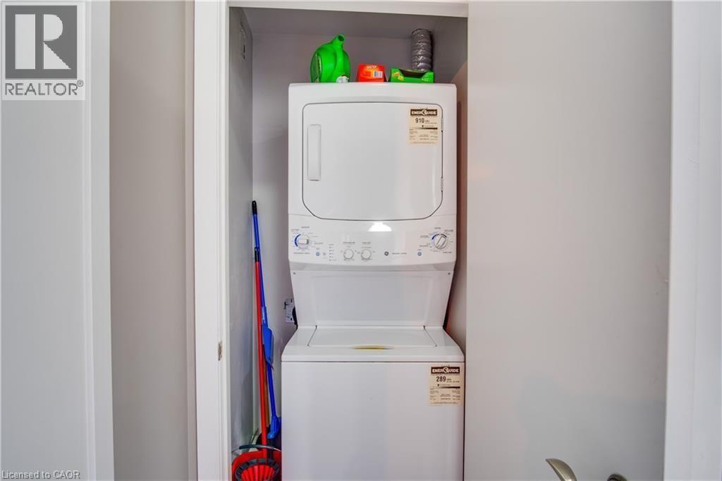 551 Maple Avenue Unit# 311, Burlington, Ontario  L7S 1M7 - Photo 13 - 40814728