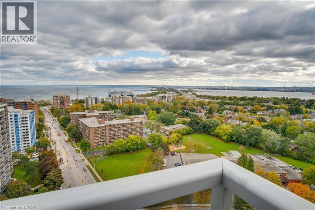 551 Maple Avenue Unit# 311, Burlington, Ontario  L7S 1M7 - Photo 16 - 40814728