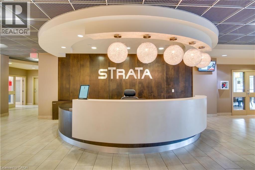 551 Maple Avenue Unit# 311, Burlington, Ontario  L7S 1M7 - Photo 2 - 40814728