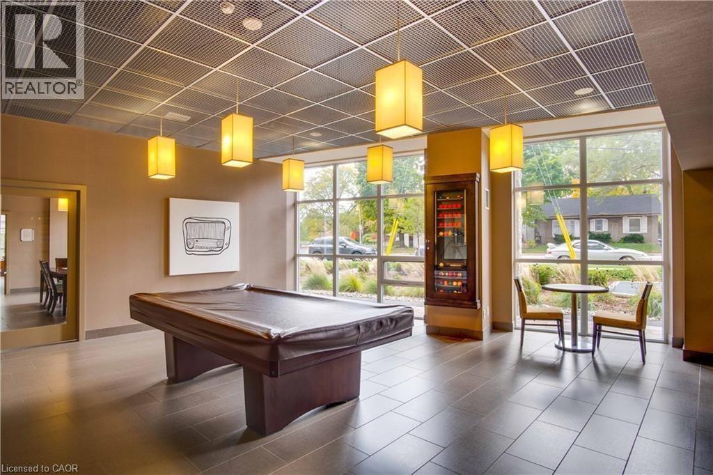 551 Maple Avenue Unit# 311, Burlington, Ontario  L7S 1M7 - Photo 20 - 40814728