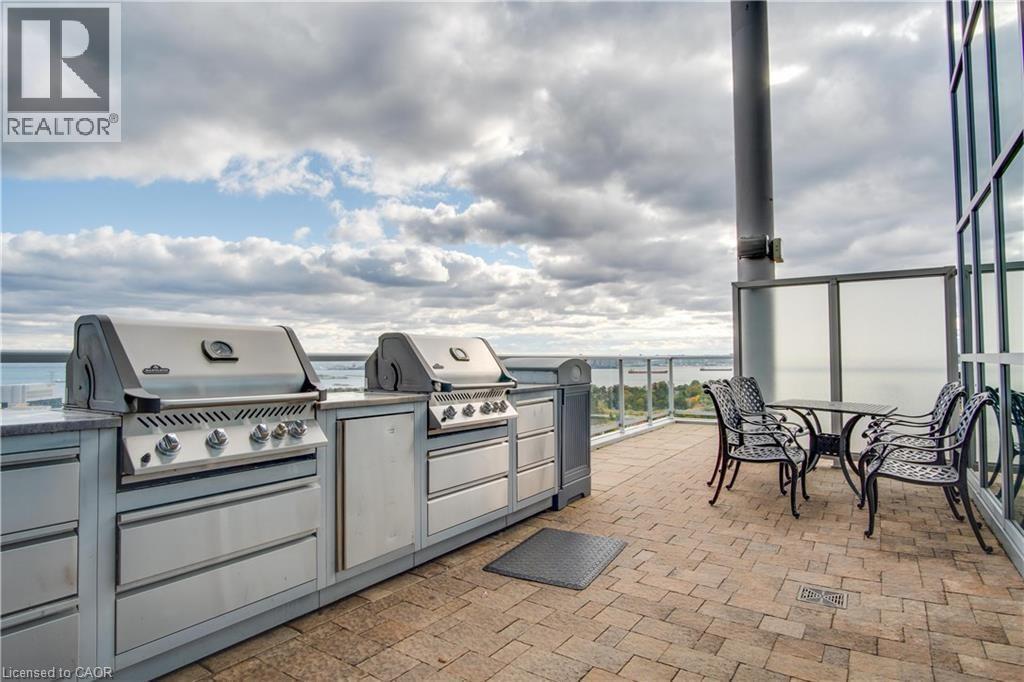 551 Maple Avenue Unit# 311, Burlington, Ontario  L7S 1M7 - Photo 21 - 40814728