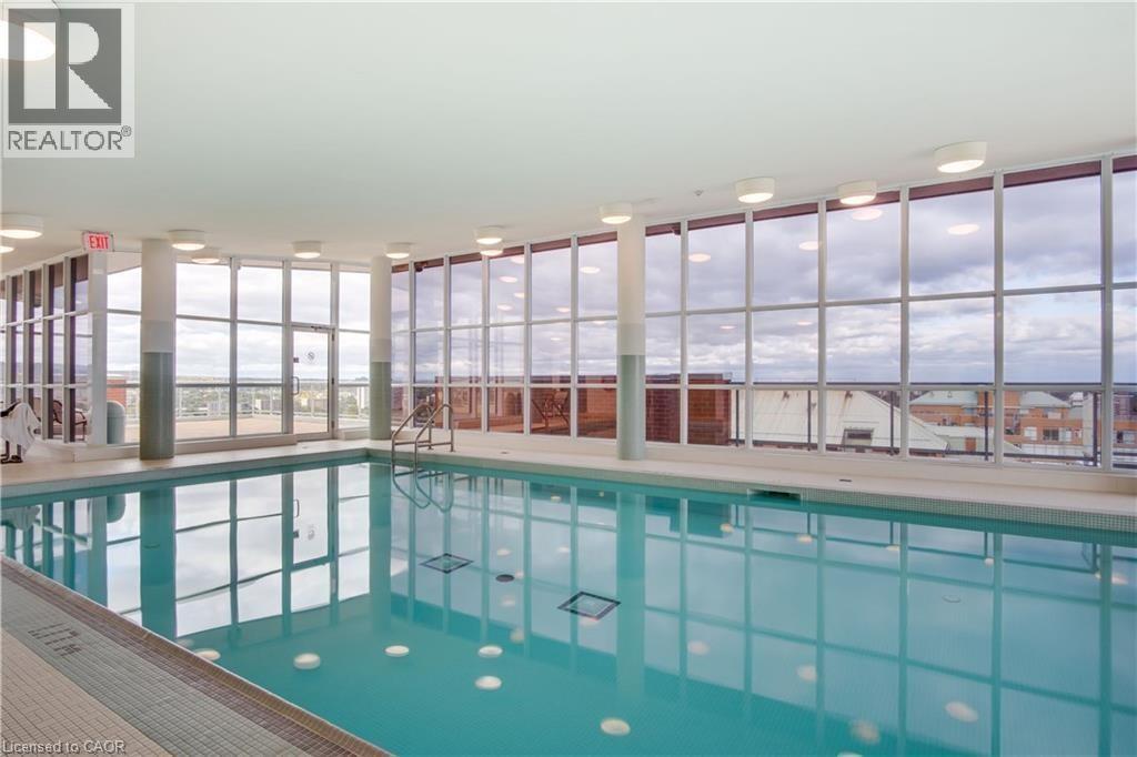 551 Maple Avenue Unit# 311, Burlington, Ontario  L7S 1M7 - Photo 22 - 40814728