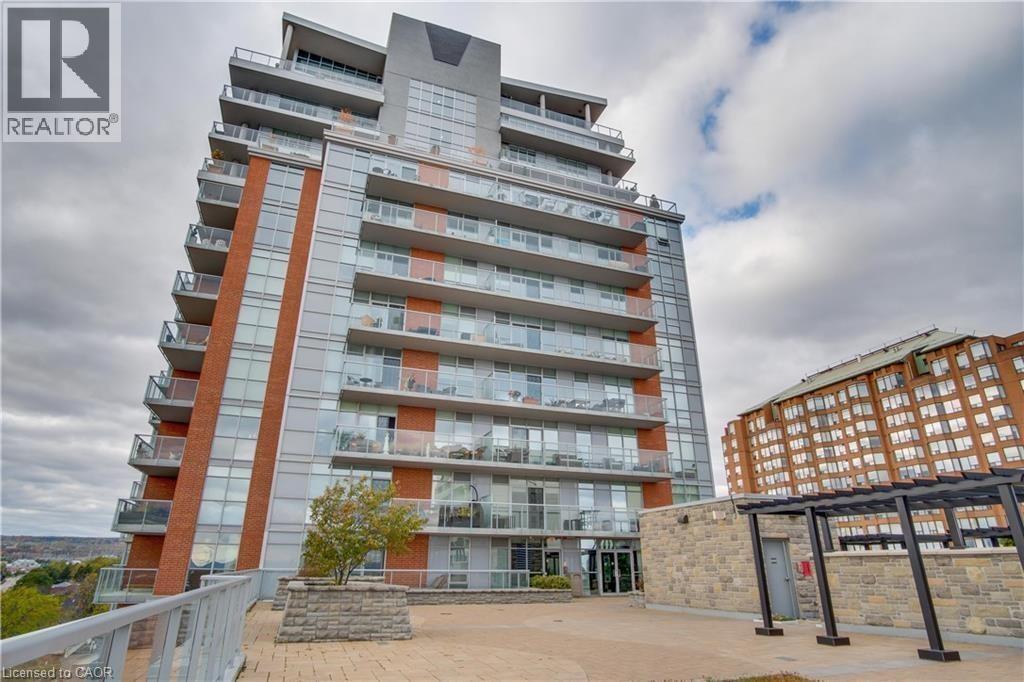 551 Maple Avenue Unit# 311, Burlington, Ontario  L7S 1M7 - Photo 23 - 40814728