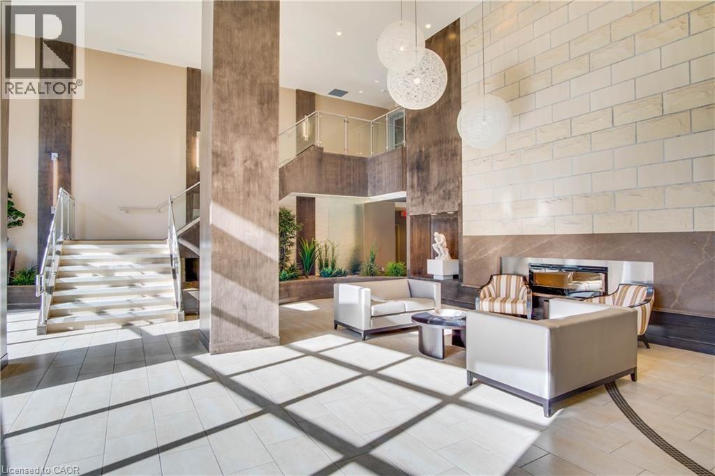 551 Maple Avenue Unit# 311, Burlington, Ontario  L7S 1M7 - Photo 3 - 40814728