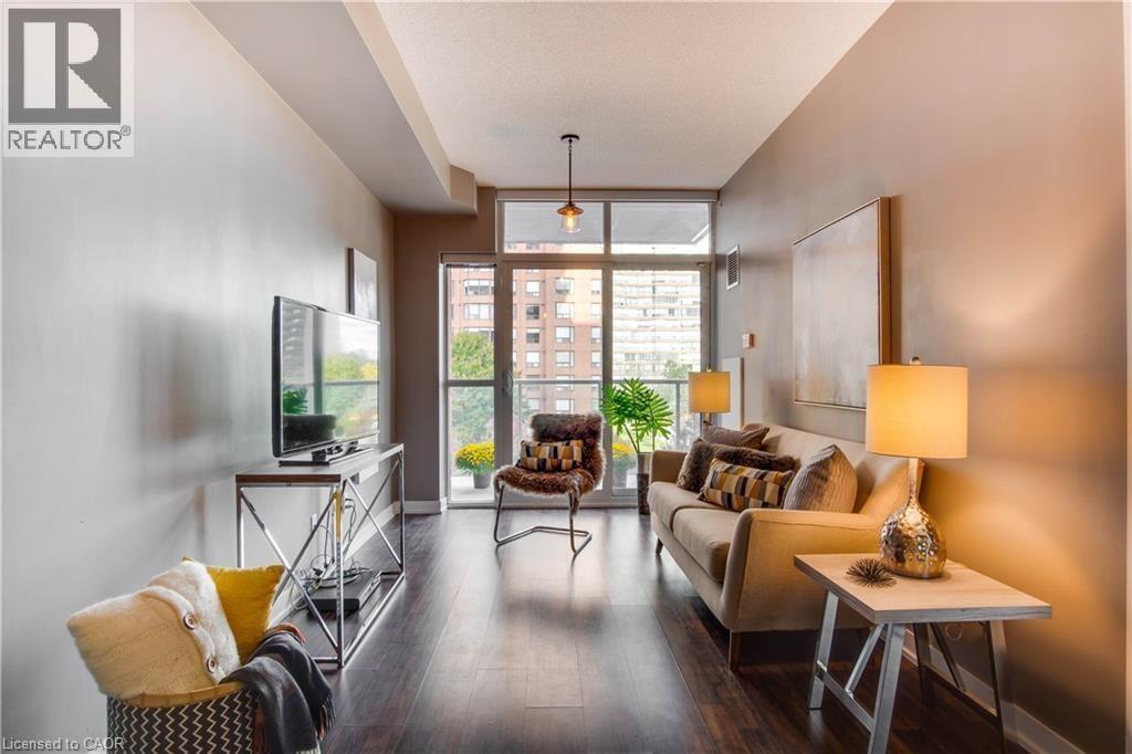 551 Maple Avenue Unit# 311, Burlington, Ontario  L7S 1M7 - Photo 4 - 40814728