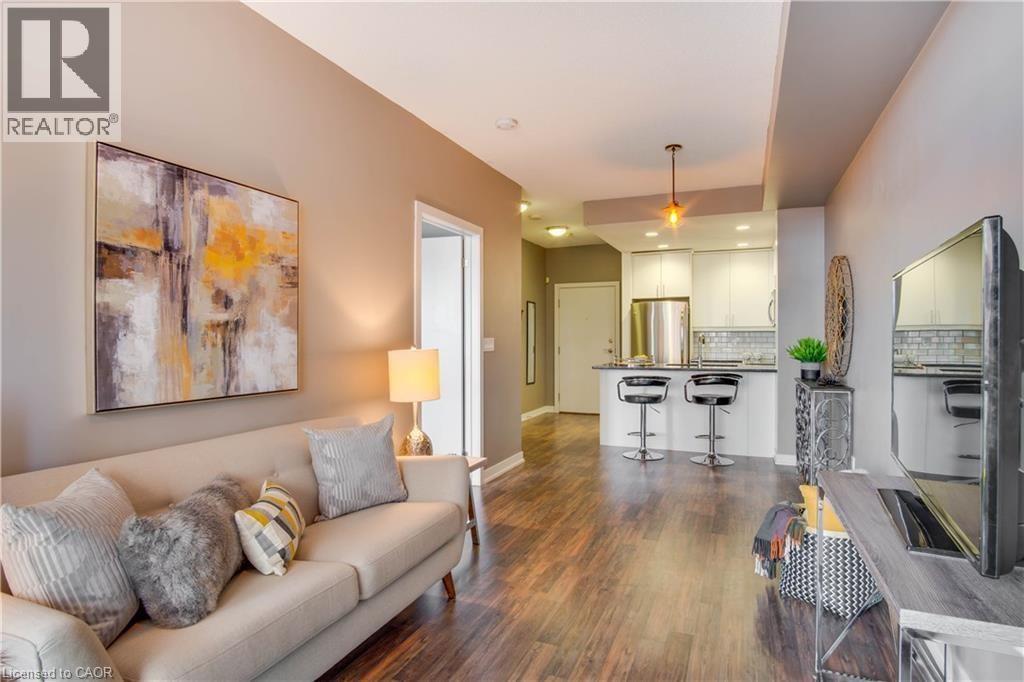 551 Maple Avenue Unit# 311, Burlington, Ontario  L7S 1M7 - Photo 5 - 40814728