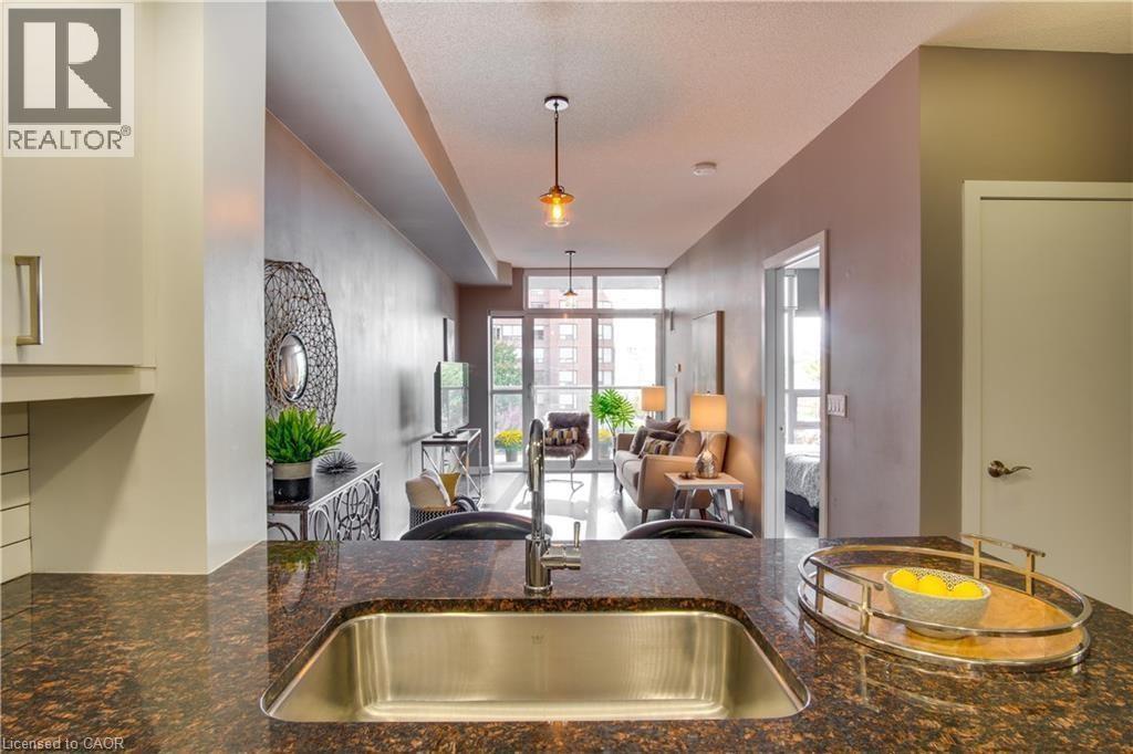 551 Maple Avenue Unit# 311, Burlington, Ontario  L7S 1M7 - Photo 6 - 40814728