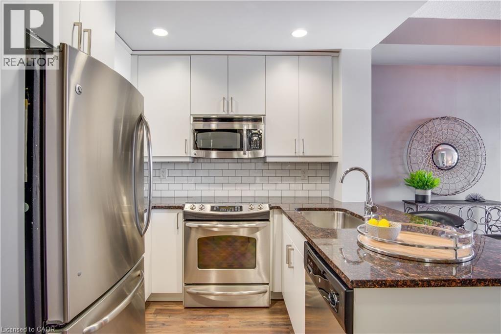 551 Maple Avenue Unit# 311, Burlington, Ontario  L7S 1M7 - Photo 7 - 40814728