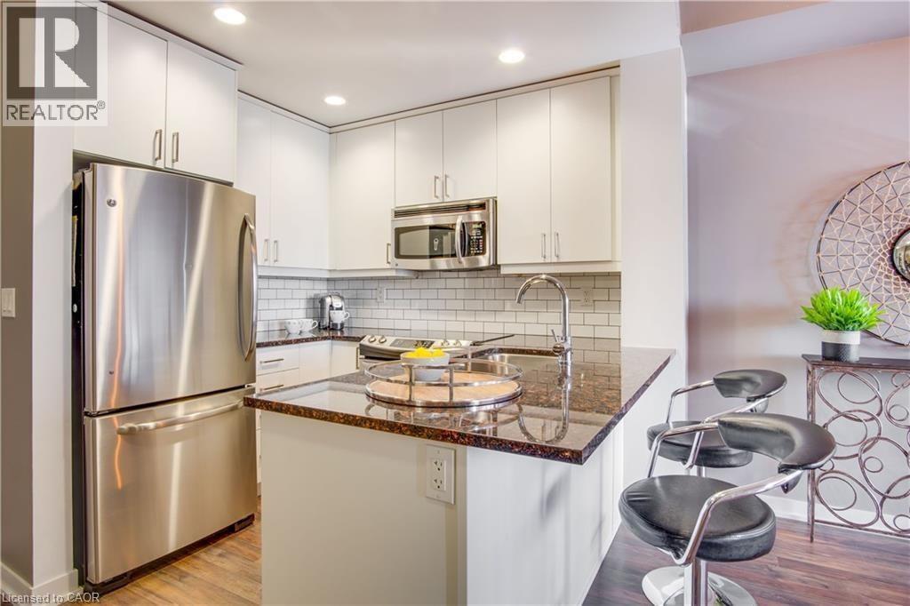 551 Maple Avenue Unit# 311, Burlington, Ontario  L7S 1M7 - Photo 8 - 40814728